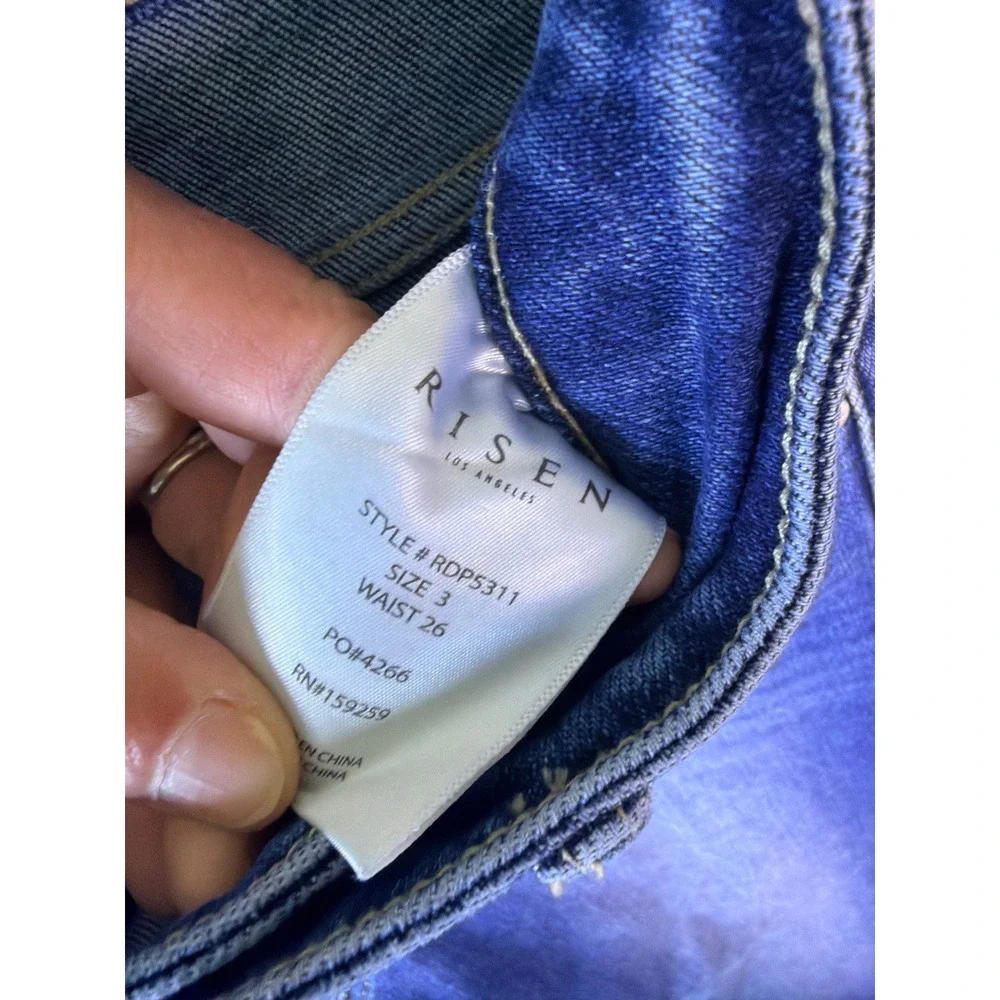 Risen Jeans risen jeans